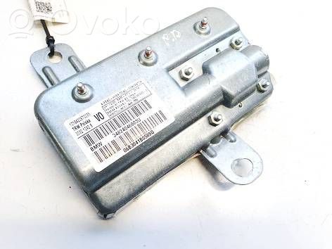 BMW 7 E65 E66 Airbag portiera anteriore 