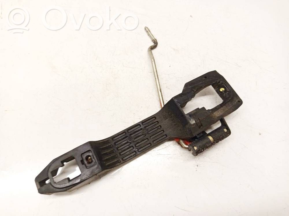 Toyota Corolla Verso AR10 Maniglia esterna per portiera anteriore 