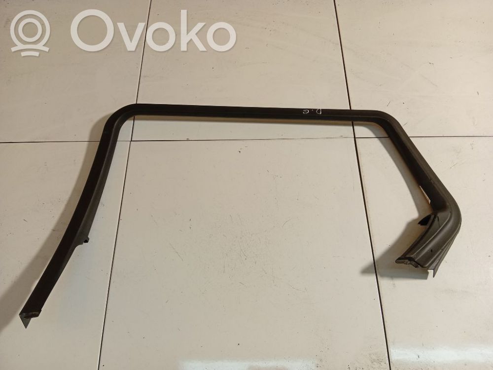 Opel Insignia A Inne elementy wykończeniowe drzwi tylnych 