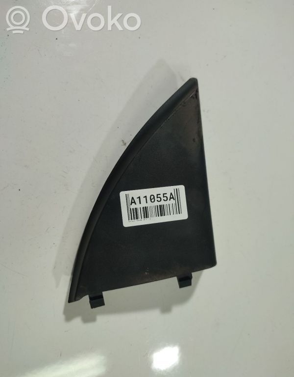 Renault Megane III Altra parte interiore 