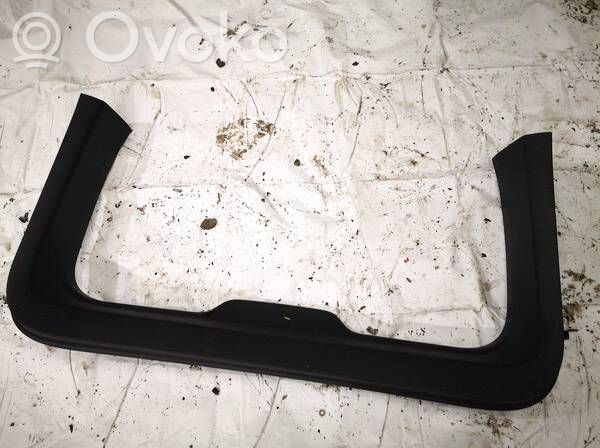 Tesla Model Y Altro elemento di rivestimento bagagliaio/baule 