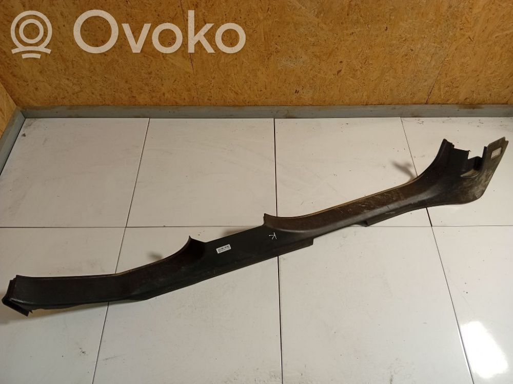 Opel Insignia A Copertura del rivestimento del sottoporta anteriore 