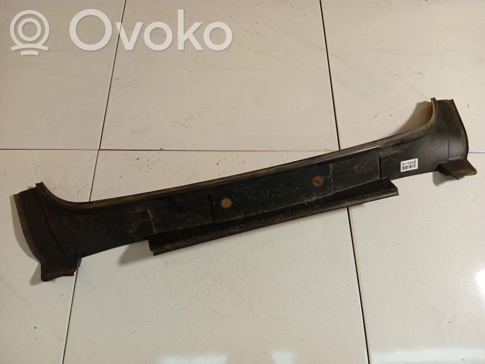 Opel Insignia A Altro elemento di rivestimento bagagliaio/baule 