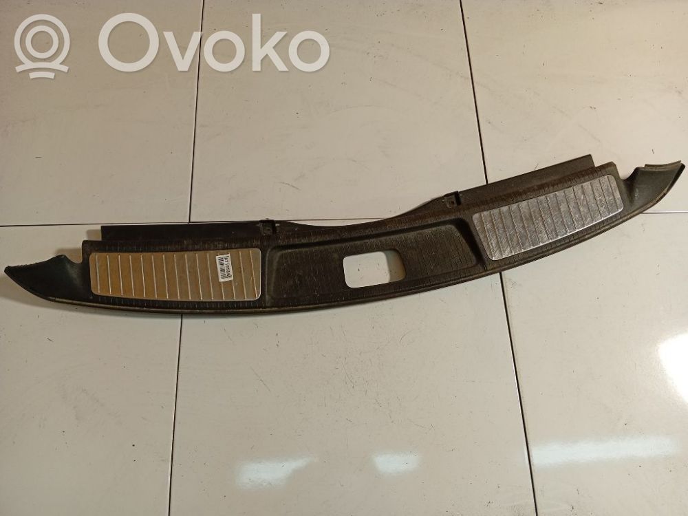 Opel Insignia A Alte elemente acoperire portbagaj
