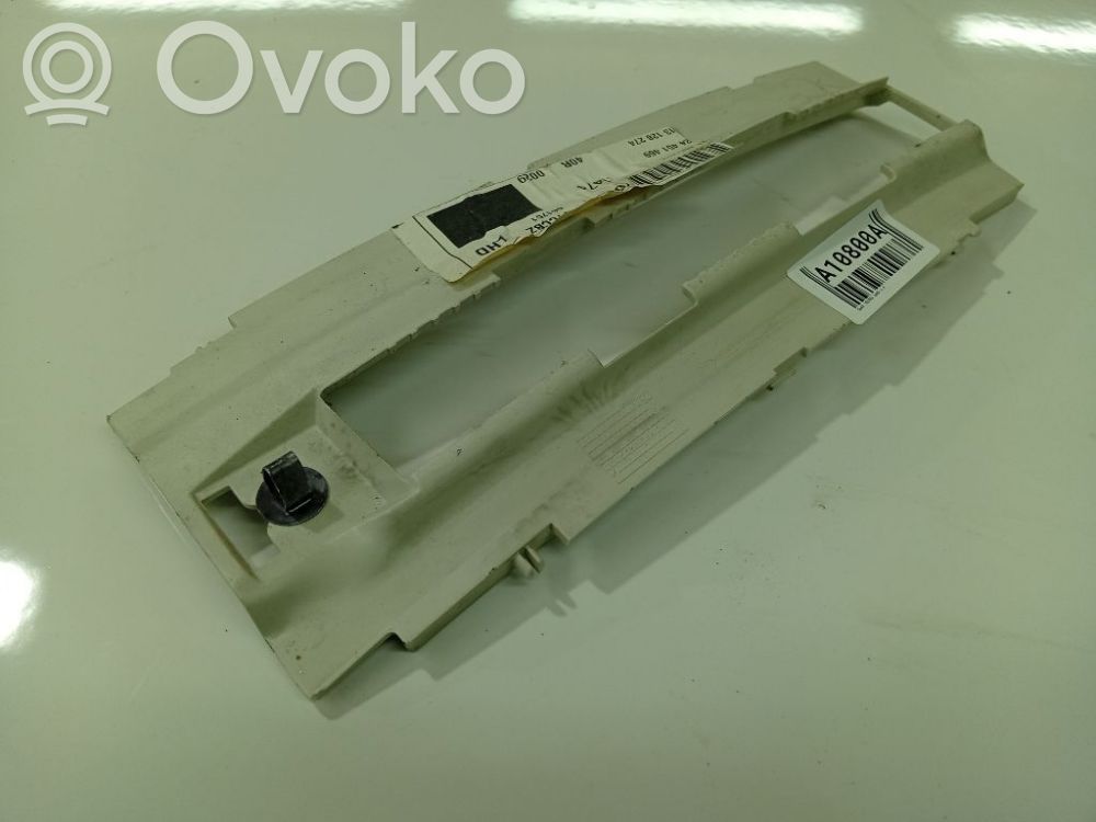Opel Vectra C Inne części wnętrza samochodu 