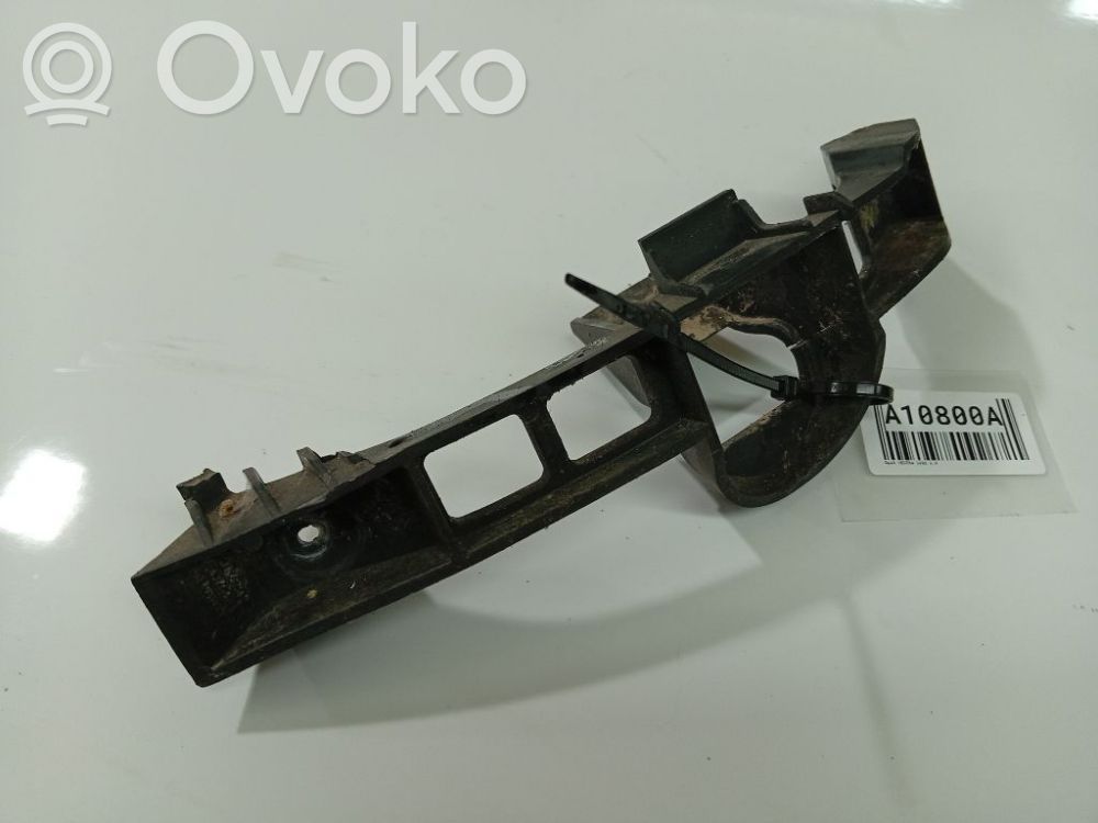 Opel Vectra C Staffa di rinforzo montaggio del paraurti posteriore 