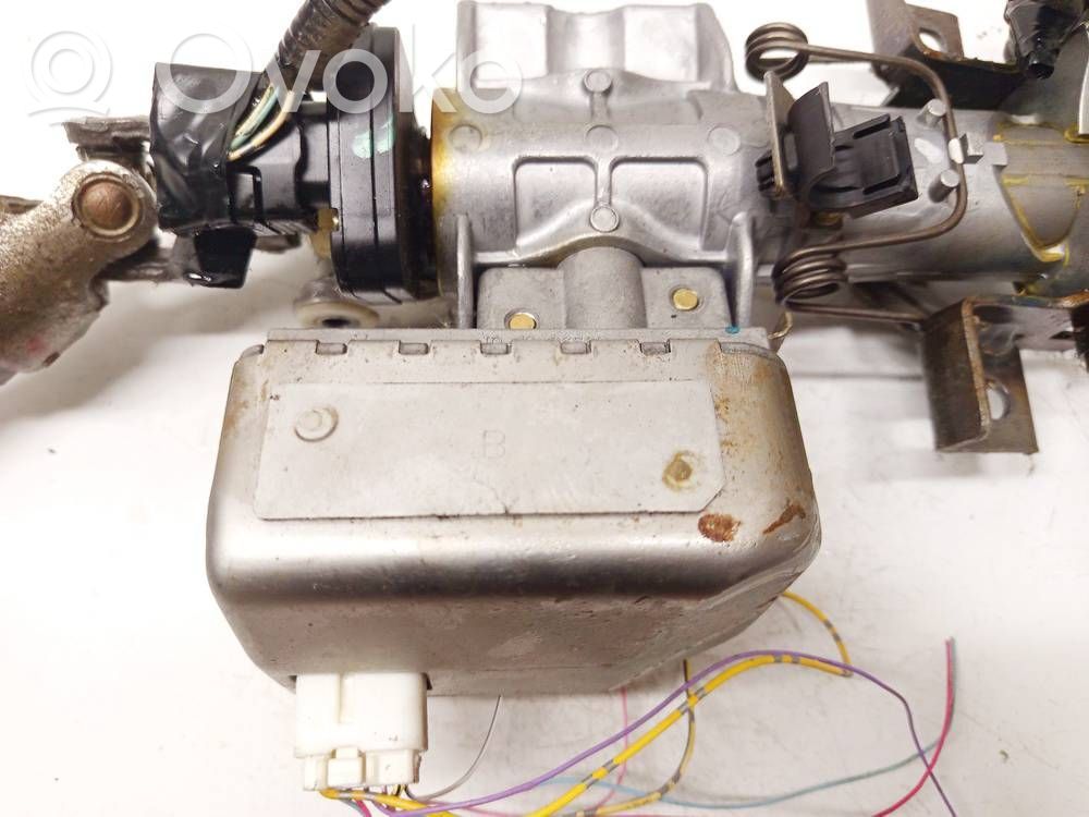 Ohjauspyörän lukitus   450200F1,899980F01,450200F1,899980F01