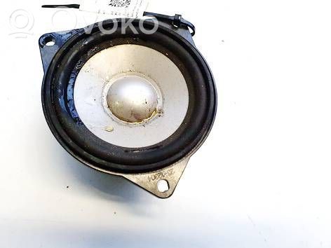 Altavoz de la puerta delantera   65136907641,6513690764101,30506B0232,65136907641,6513690764101