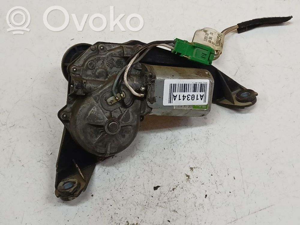 Renault Scenic I Silniczek wycieraczki szyby tylnej 