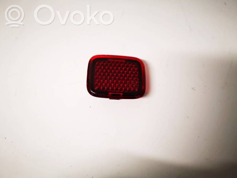 Tesla Model Y Rear door interior light 
