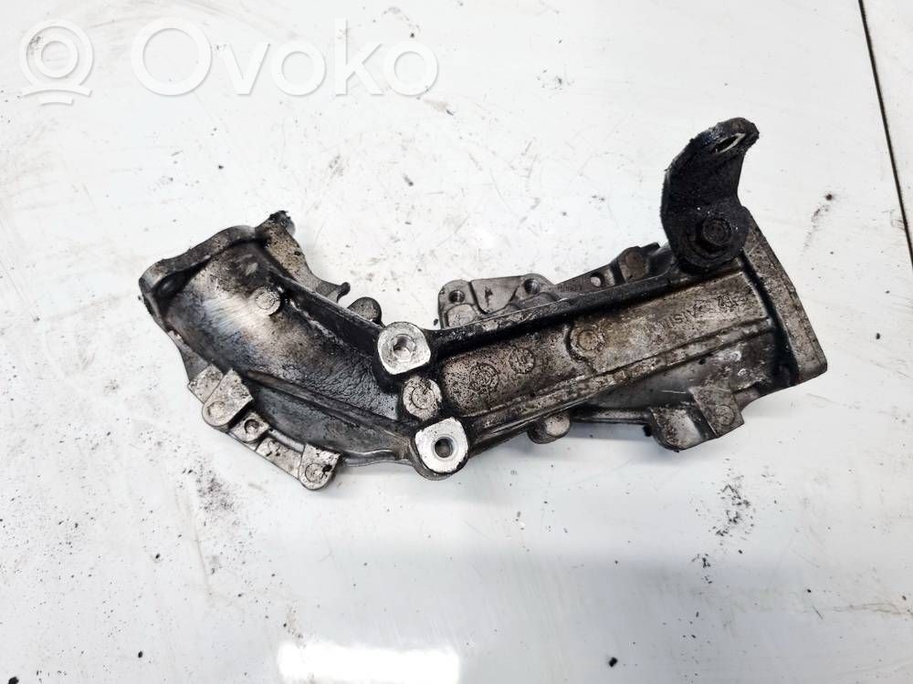 Opel Astra H Furtun/conductă intercooler 