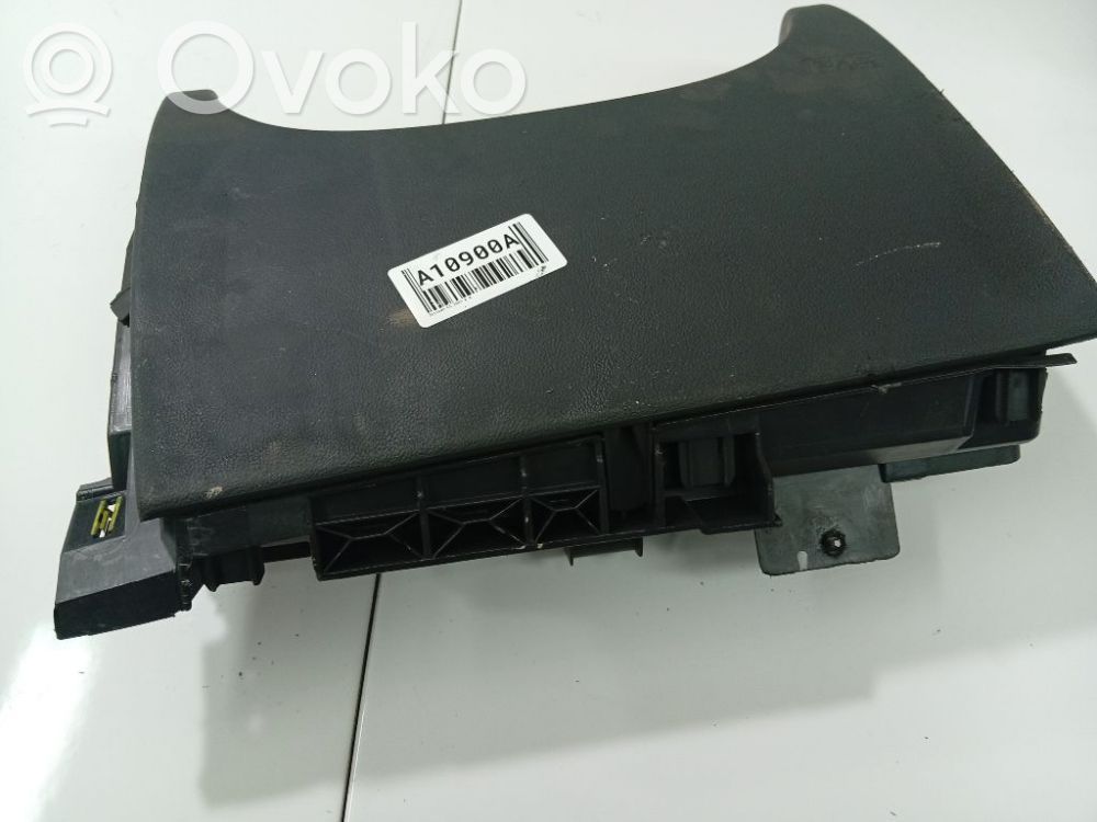 Citroen C5 Polviturvatyyny 