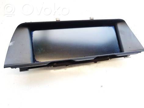BMW 5 G30 G31 G38 Ecran/afișaj/ecran mic 
