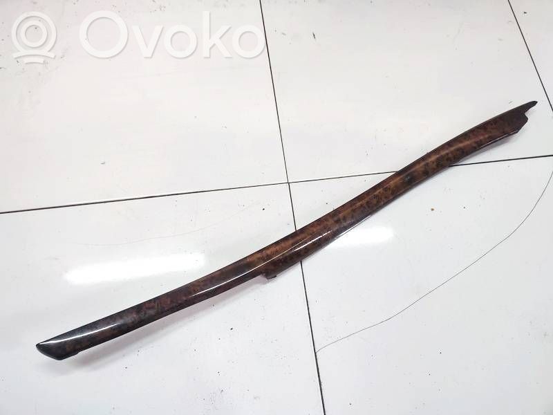 BMW X5 E53 Altra parte interiore 