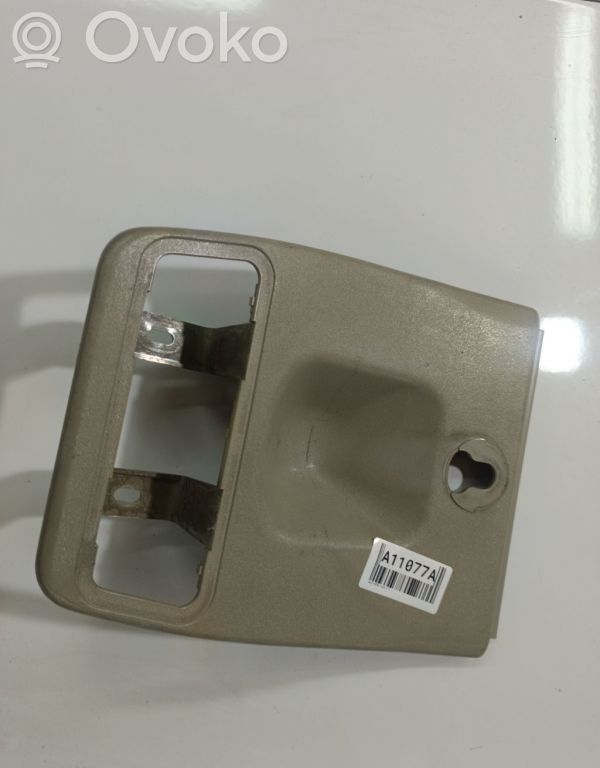 Opel Astra F Other interior part 
