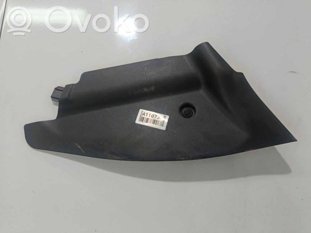 Mazda 3 I Other interior part 
