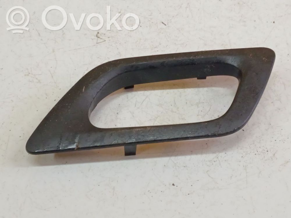 Citroen C4 I Other interior part 