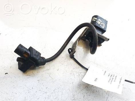 Crankshaft position sensor   0281002477,0281002477