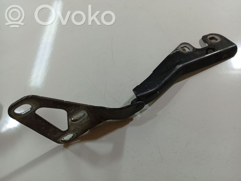 Opel Astra H Balamale capotă 