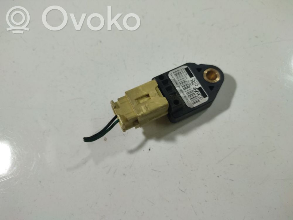 Sensor impacto/accidente para activar Airbag   959202H000,959202H000,959202H000,959202H000
