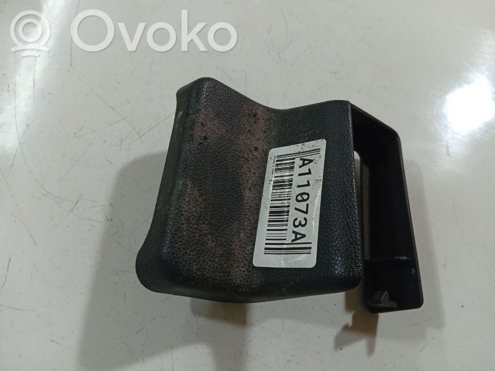 Mazda 3 I Altra parte interiore 