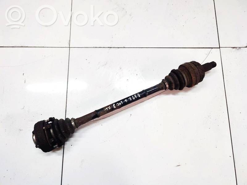 Rear driveshaft   7533446,7533446