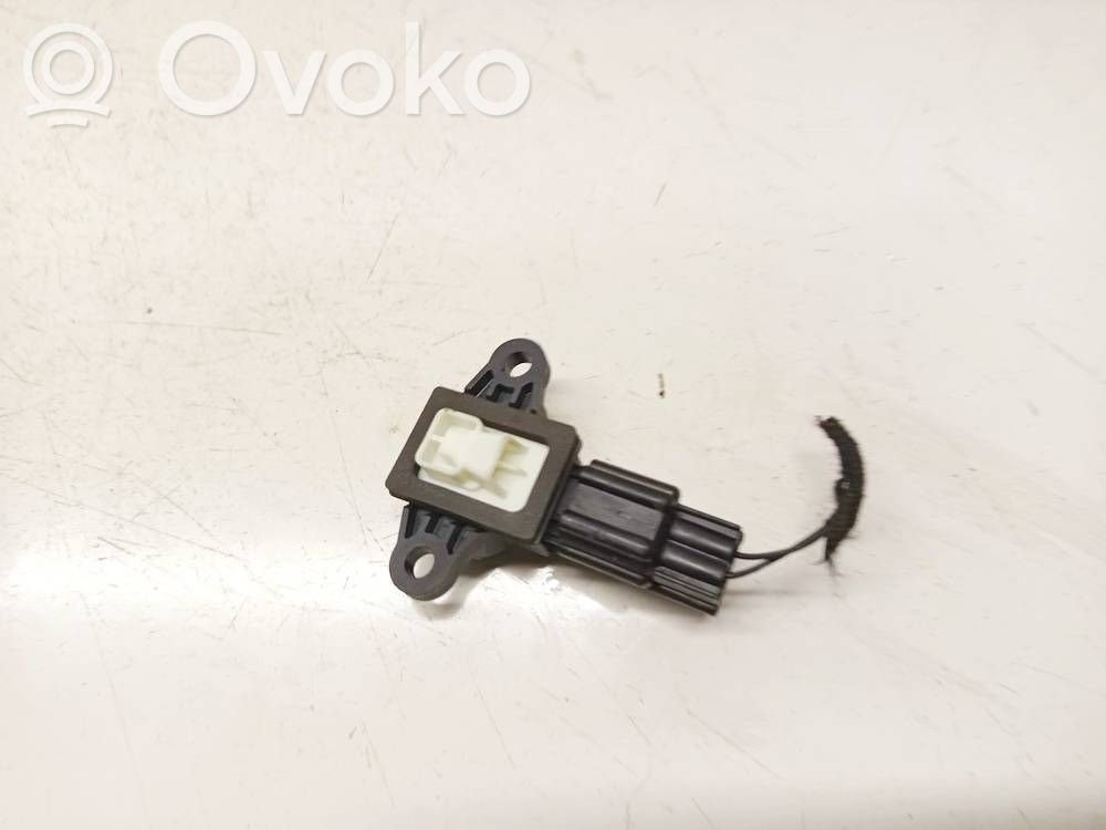 Airbagsensor Crashsensor Drucksensor   GN1514C676AA,GN1514C676AA
