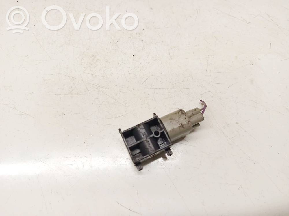 Ford Mondeo MK IV Senzor impact/declanșare airbag 