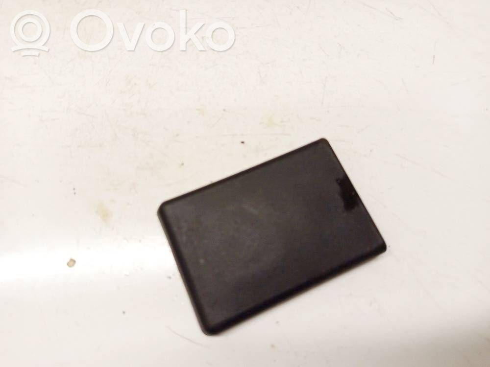 Ford Mondeo MK IV Altra parte interiore