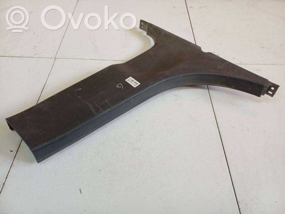 Fiat Freemont Galinio slenksčio apdaila (vidinė) 