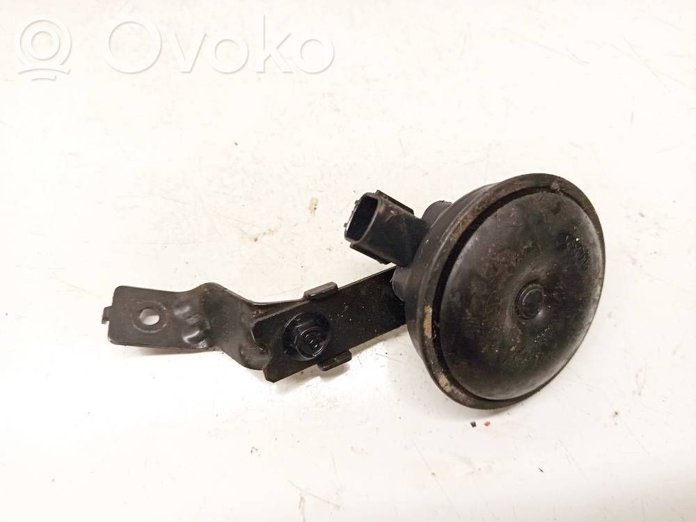 Ford Mondeo MK IV Clacson