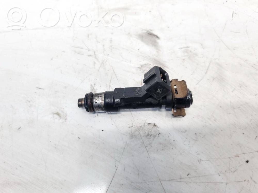Opel Corsa D Iniettore