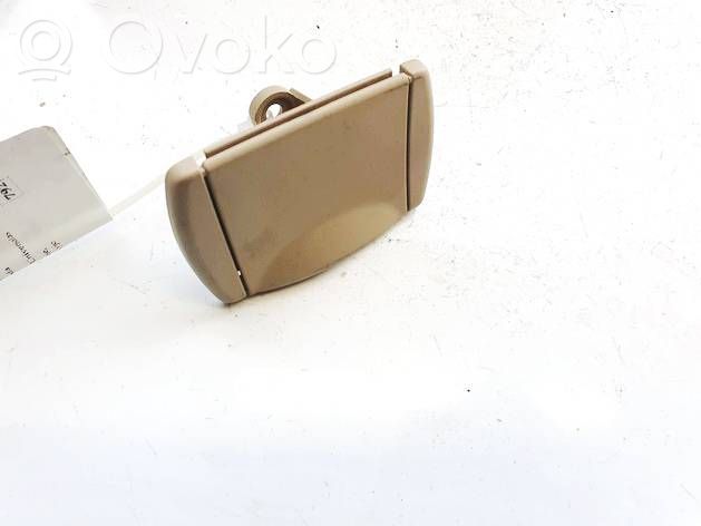 BMW 5 E60 E61 Autres pièces intérieures 
