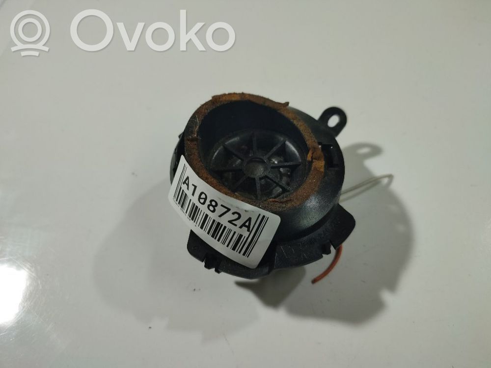 Front door speaker   7700425807,032801,500061,7700425807