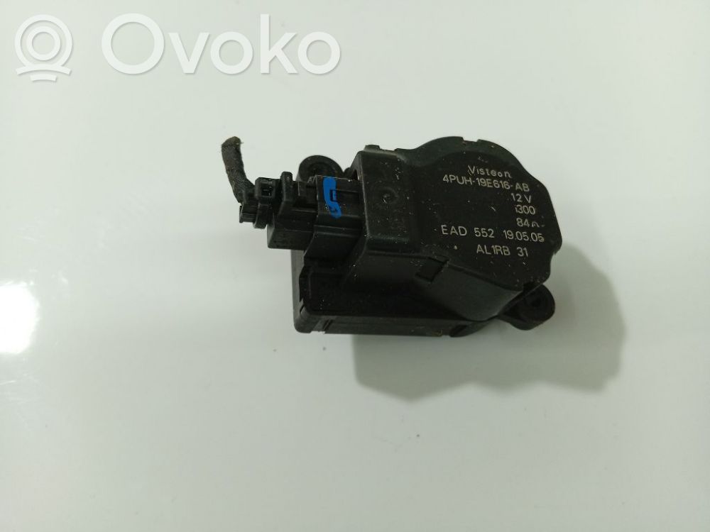 Stellmotor Heizung Klima   4PUH19E616AB,4PUH19E616AB,4PUH19E616AB,EAD552190505,EAD552190505