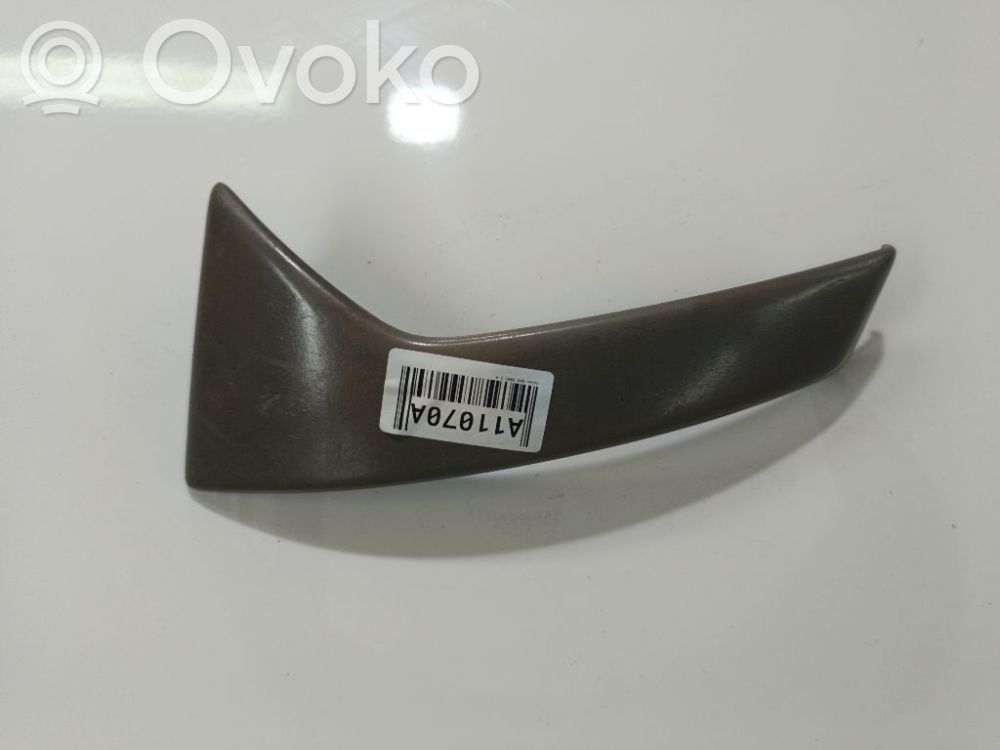 Volvo S60 Altra parte interiore 