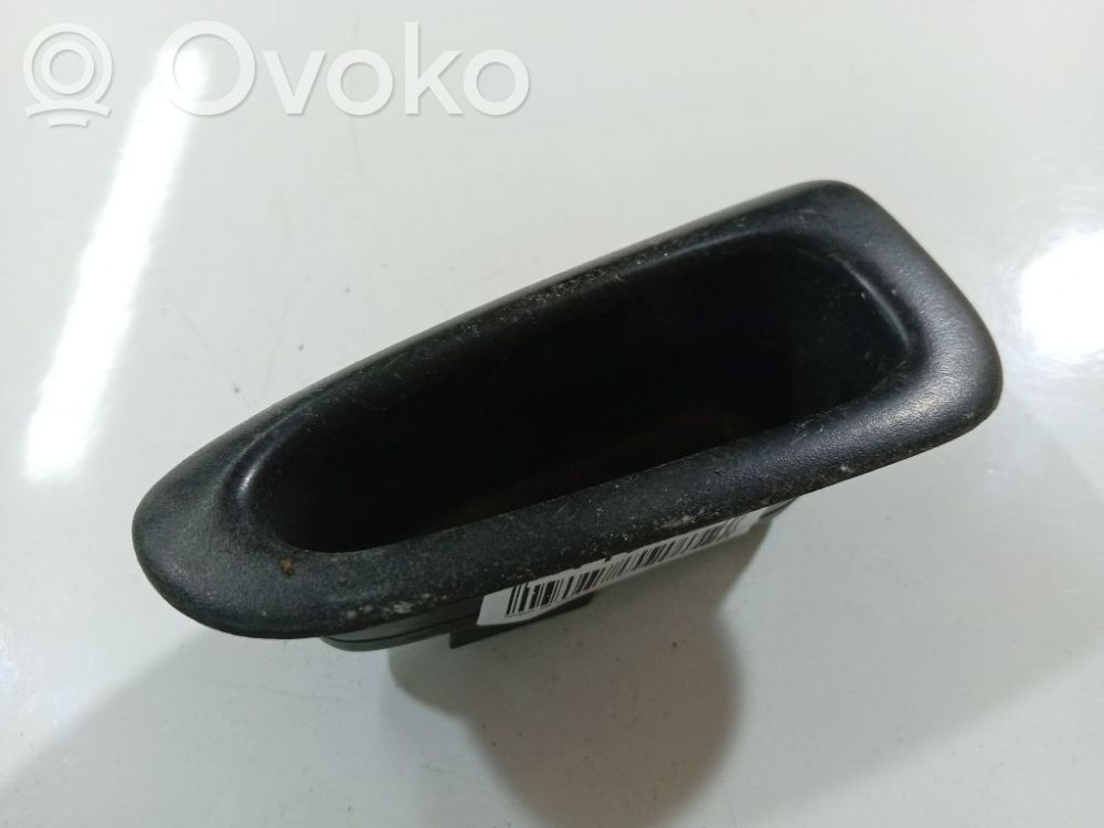 Peugeot 206 Altra parte interiore 