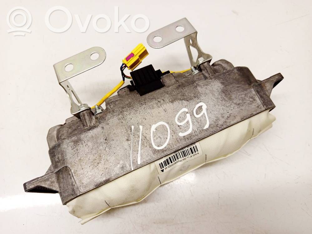 Airbag de passager   4F1880204,4F1880204