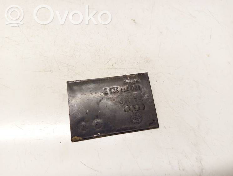 Volkswagen PASSAT B5 Inne części wnętrza samochodu 