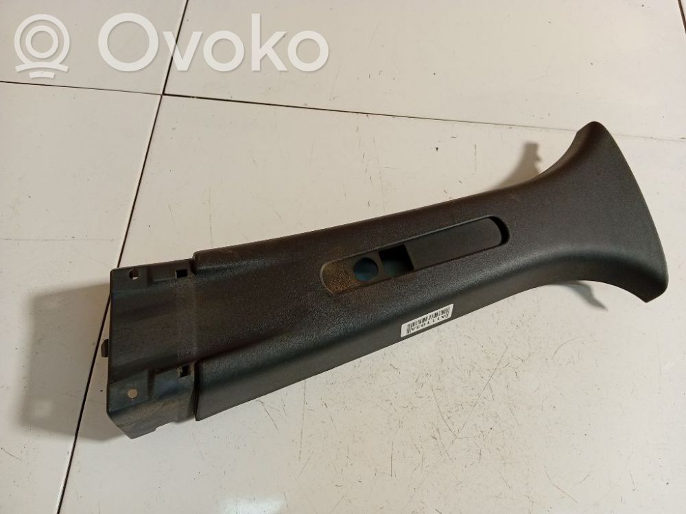 Mitsubishi Colt Inne części wnętrza samochodu 