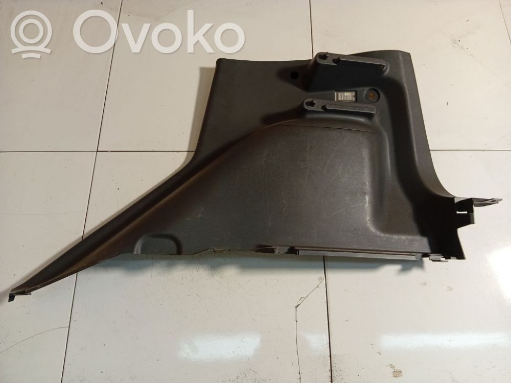 Ford Mondeo Mk III Kita bagažinės apdailos detalė 