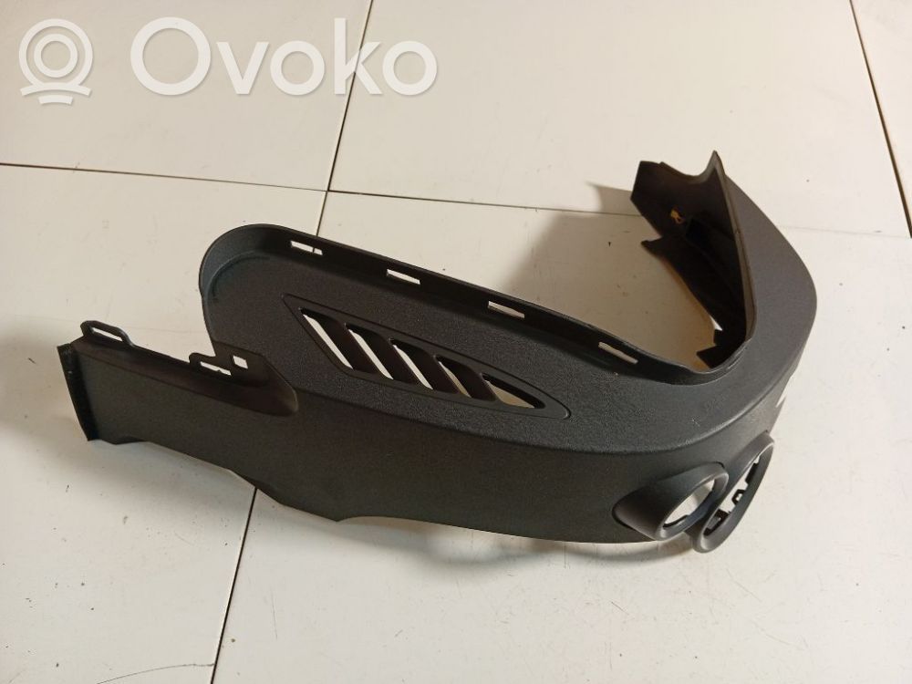Ford Mondeo Mk III Altra parte interiore 