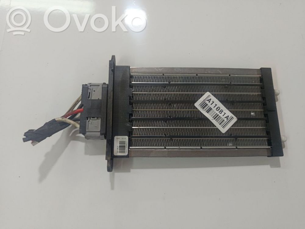 KIA Ceed Radiator aerotermă electrică cabină 