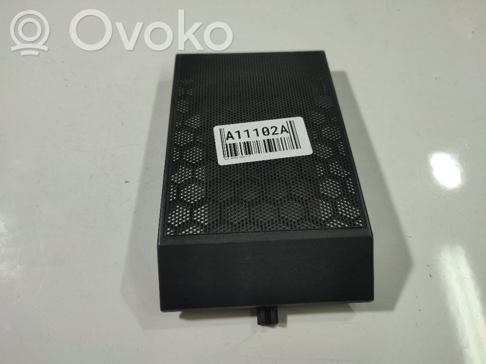 Opel Astra H Alte piese de interior 