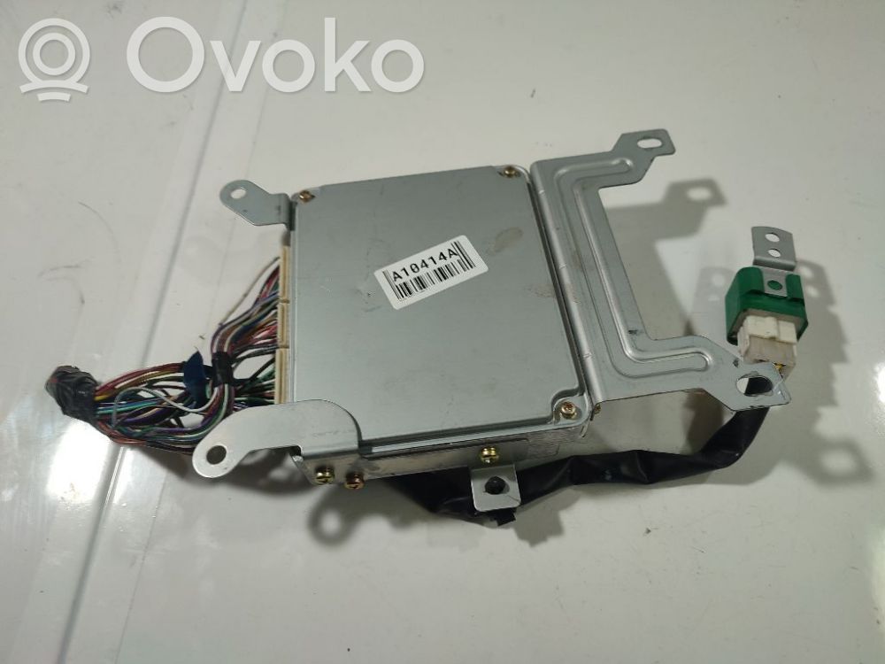 Unidad de control/módulo del motor   RF3R18881A,005092G,2758005092,2758005092,RF3R18881A