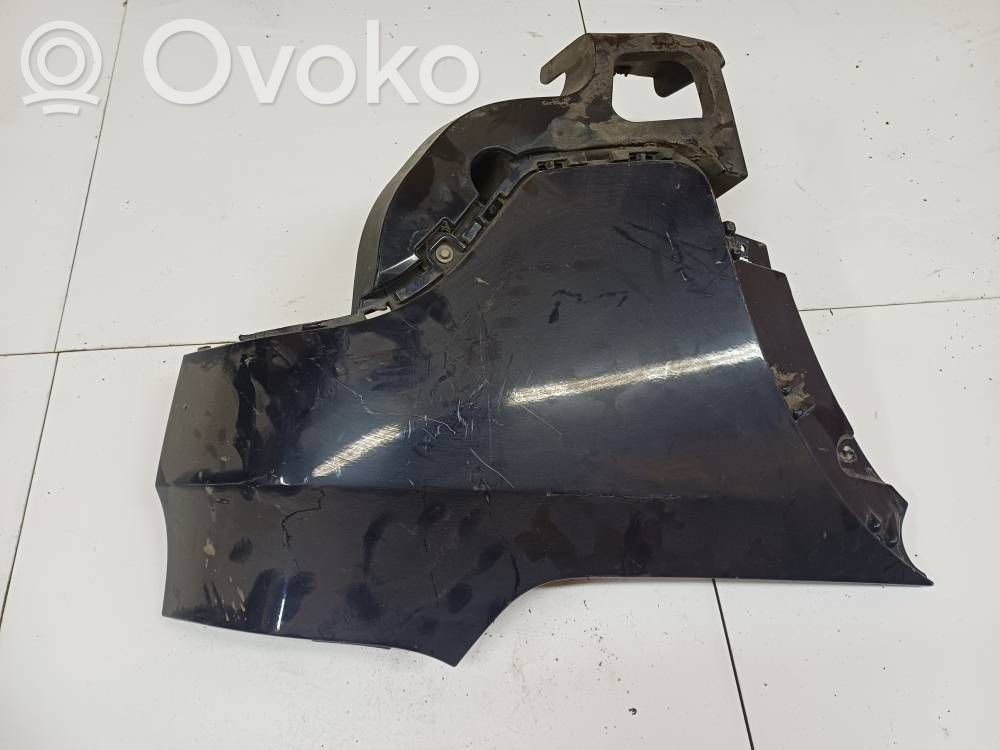BMW X5 E70 Suport montare bară spate 