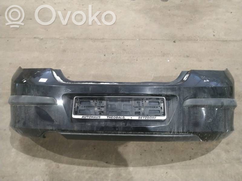 Opel Astra H Puskuri 