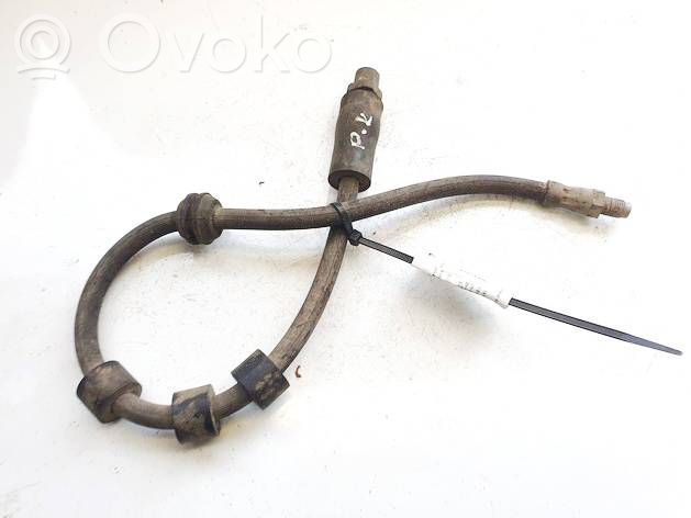 BMW 5 E60 E61 Conductă/furtun frână 