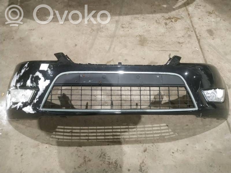 Ford Mondeo MK IV Paraurti anteriore 