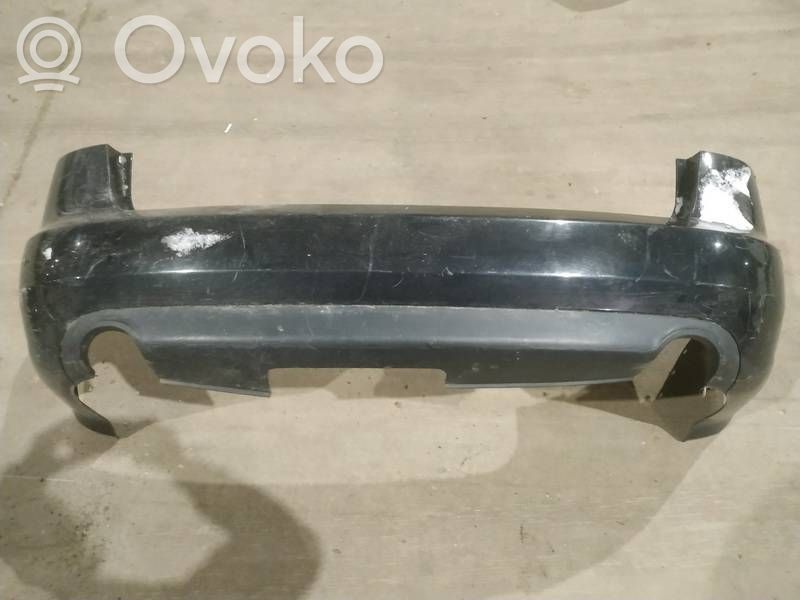 Audi A4 S4 B7 8E 8H Pare-chocs
